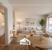 Wohnung zum Kaufen in Stuttgart Stuttgart-Süd 230.000,00 € 45 m²