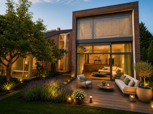 Foto - Haus zum Kaufen in Kaiserslautern 710.000,00 € 230 m²