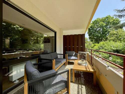 Foto - Wohnung zum Kaufen in Ludwigsburg 435.000,00 € 92 m²