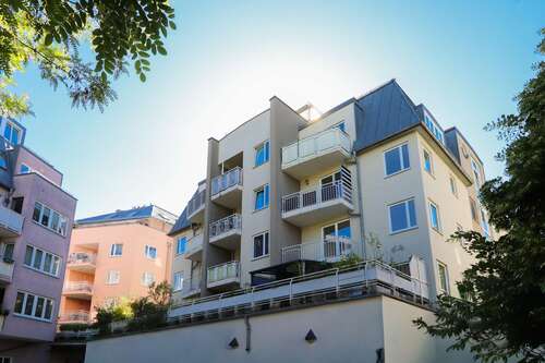 Foto - Wohnung zum Kaufen in Dresden 199.000,00 € 64 m²