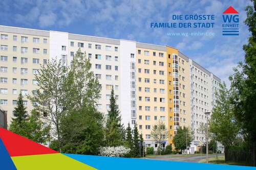 Foto - Wohnung zum Mieten in Chemnitz 558,00 € 90.8 m²