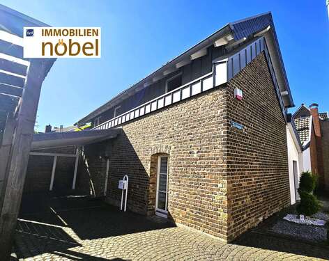 Foto - Haus zum Kaufen in Niederkassel 539.000,00 € 112 m²