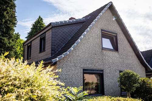 Foto - Haus zum Kaufen in Delmenhorst 239.900,00 € 136.2 m²