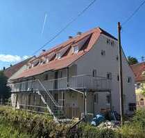 Wohnung zum Kaufen in Trochtelfingen 139.000,00 € 56 m²