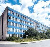 Büro in Guben 45.000,00 € 6312 m²