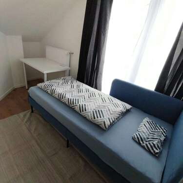 Foto - WG-Zimmer in Gauting 650,00 € 8 m²