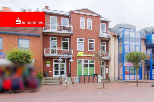 Foto - Wohnung zum Kaufen in Laboe 399.000,00 € 80.37 m²
