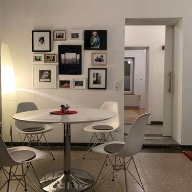Foto - Büro in Köln 260,00 € 4 m² - 260,00&nbsp;EUR Kaltmiete, ca.&nbsp; 4,00&nbsp;m&sup2;