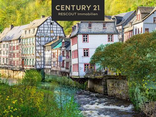 Foto - Gastronomie in Monschau 379.000,00 € 280 m²