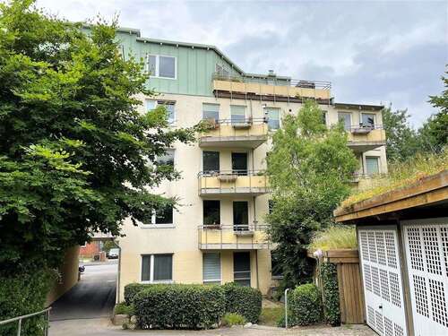 Foto - Wohnung zum Kaufen in Kiel 159.000,00 € 52.11 m²