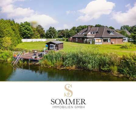 Foto - Haus zum Kaufen in Kleve 749.000,00 € 180 m²