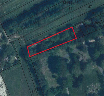 Foto - Grundstück zu verkaufen in Frankfurt am Main 24.900,00 € 1500 m²