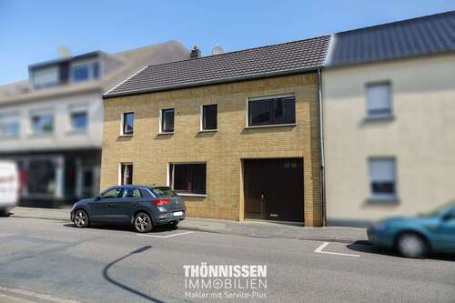 Foto - Haus zum Kaufen in Heinsberg-Oberbruch 162.000,00 € 100 m²