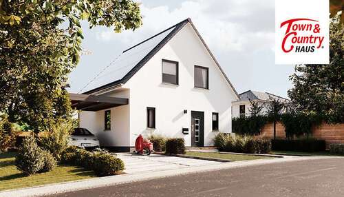 Foto - Haus zum Kaufen in Vettweiß 417.500,00 € 100 m²
