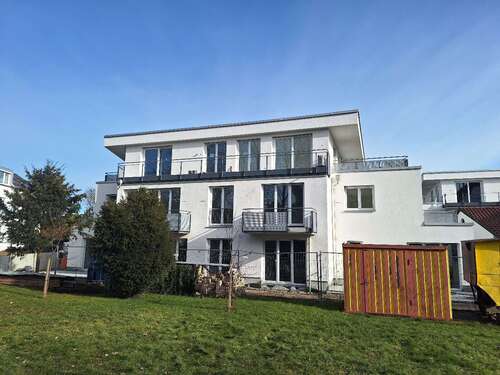 Foto - Wohnung zum Kaufen in Neufahrn 409.000,00 € 46.52 m²