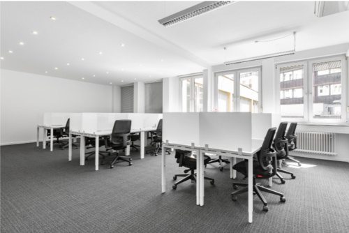 Foto - Büro in Stuttgart 243,00 € 8 m²