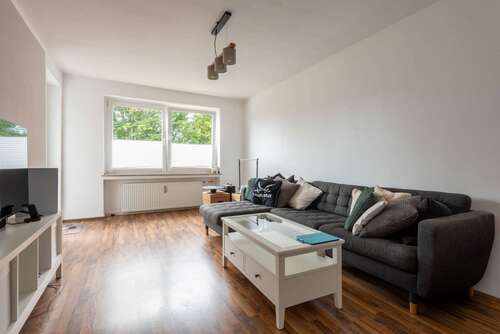 Foto - Wohnung zum Mieten in Gladbeck 520,00 € 65.18 m²