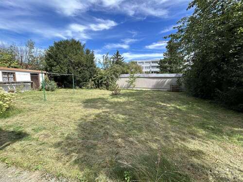 Foto - Grundstück zu verkaufen in Germering 1.150.000,00 € 716 m²