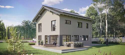 Foto - Haus zum Kaufen in Kirchstein 895.000,00 € 158 m²