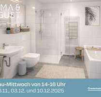 Wohnung zum Kaufen in Hamburg Groß Borstel 775.000,00 € 103.74 m² - Hamburg / Groß Borstel