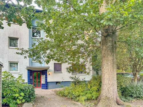 Foto - Wohnung zum Kaufen in Bremerhaven 85.000,00 € 54 m²