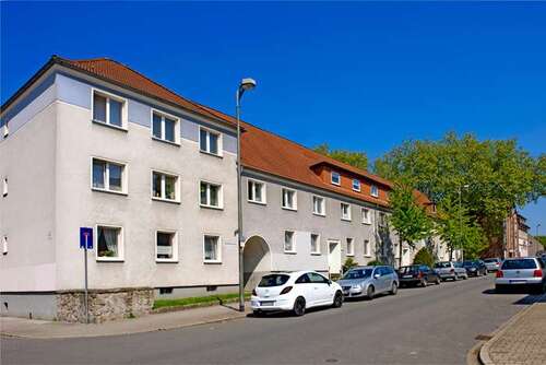 Foto - Wohnung zum Mieten in Gelsenkirchen 399,00 € 52.18 m²