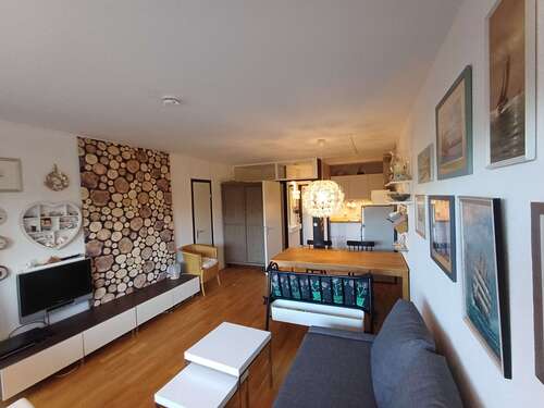 Foto - Wohnung zum Kaufen in Sierksdorf 129.000,00 € 50 m²