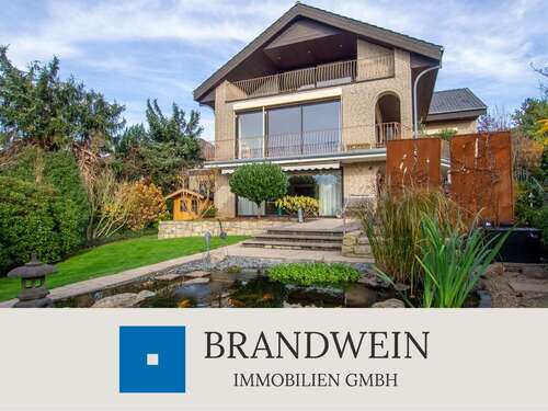 Foto - Haus zum Kaufen in Herford 690.000,00 € 237 m²