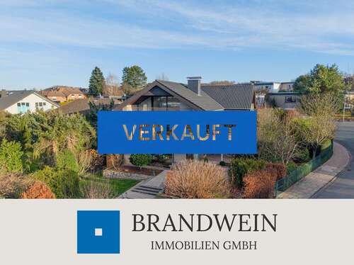 Foto - Haus zum Kaufen in Herford 490.000,00 € 237 m²