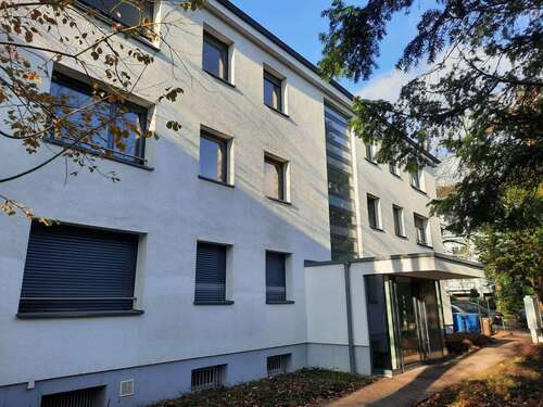 Foto - Wohnung zum Mieten in Kronberg 500,00 € 29 m²