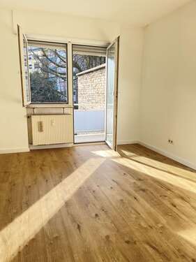 Foto - Wohnung zum Mieten in Mannheim 1.200,00 € 62 m²