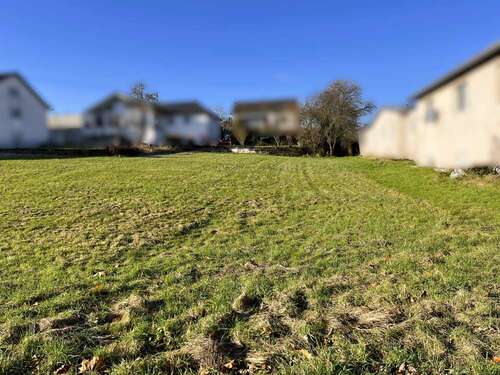 Foto - Grundstück zu verkaufen in Schefflenz Mittelschefflenz 70.000,00 € 1019 m²