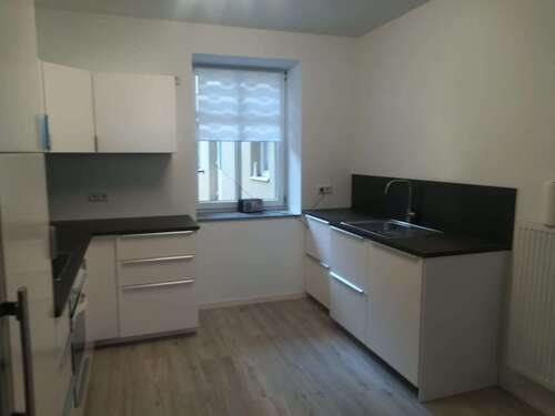 Foto - Wohnung zum Mieten in Apolda 540,00 € 60 m²