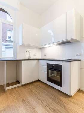 Foto - Wohnung zum Mieten in Wiesbaden 550,00 € 29.68 m²