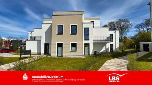 Foto - Wohnung zum Kaufen in Wismar 309.000,00 € 70.3 m²