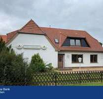 Gastronomie in Stavenhagen 299.000,00 € 3500 m²