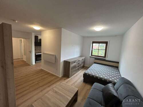 Foto - Wohnung zum Kaufen in Traunreut 150.000,00 € 41 m²