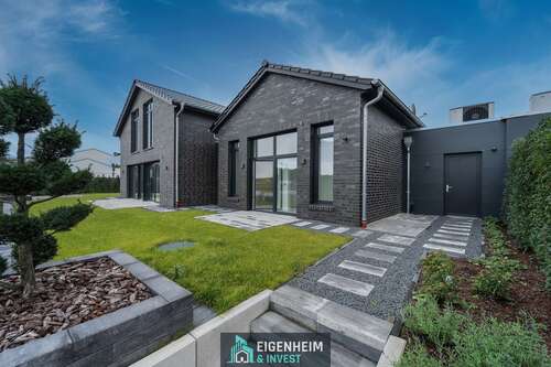 Foto - Haus zum Kaufen in Herzlake 799.000,00 € 263.98 m²