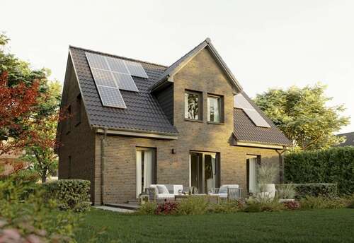 Foto - Haus zum Kaufen in Rheinberg 416.000,00 € 143 m²