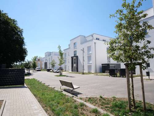 Foto - Wohnung zum Mieten in Emmerich am Rhein 812,00 € 90.21 m²