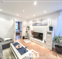 Wohnung zum Mieten in Stuttgart Stuttgart-Mitte 1.040,00 € 59 m²