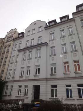 Foto - Wohnung zum Kaufen in Chemnitz 45.000,00 € 44 m²