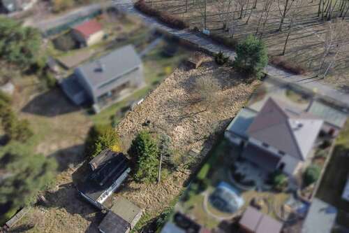 Foto - Grundstück zu verkaufen in Berlin 345.000,00 € 719.08 m²