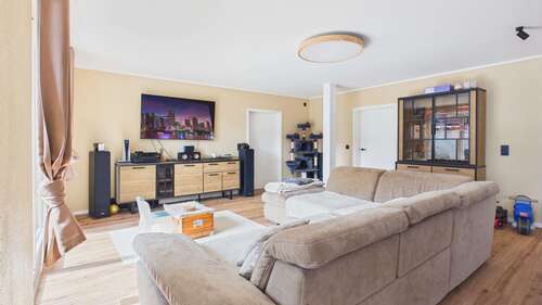 Foto - Wohnung zum Kaufen in Euskirchen 450.000,00 € 177.44 m²