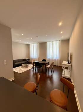 Foto - Wohnung zum Mieten in Frankfurt 1.730,00 € 65.1 m²