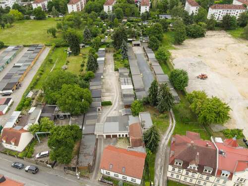 Foto - Grundstück zu verkaufen in Dresden 1.250.000,00 € 3104 m²