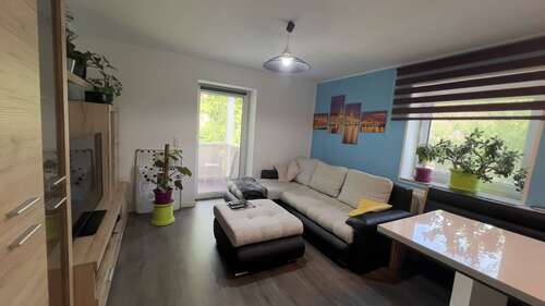 Foto - Wohnung zum Mieten in Haiterbach 650,00 € 57.75 m²