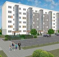 Wohnung zum Mieten in Chemnitz 390,74 € 55.82 m²