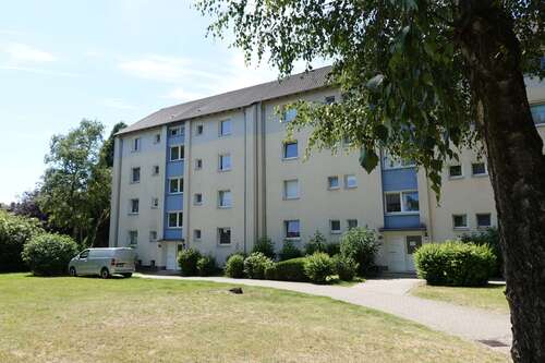 Foto - Wohnung zum Mieten in Recklinghausen 650,00 € 72.9 m²