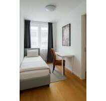 WG-Zimmer in Dachau 750,00 € 9 m²